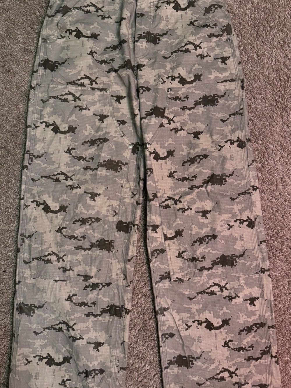 HMDD Digi Camo Pants